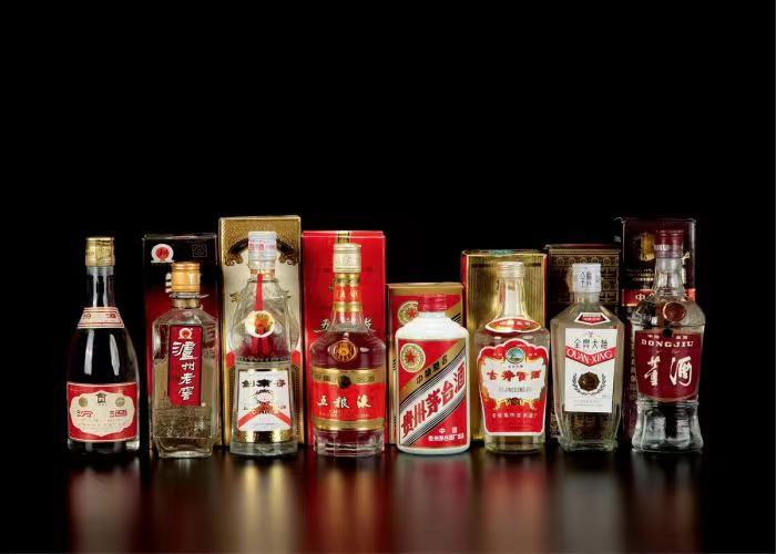 屯城镇茅台酒回收